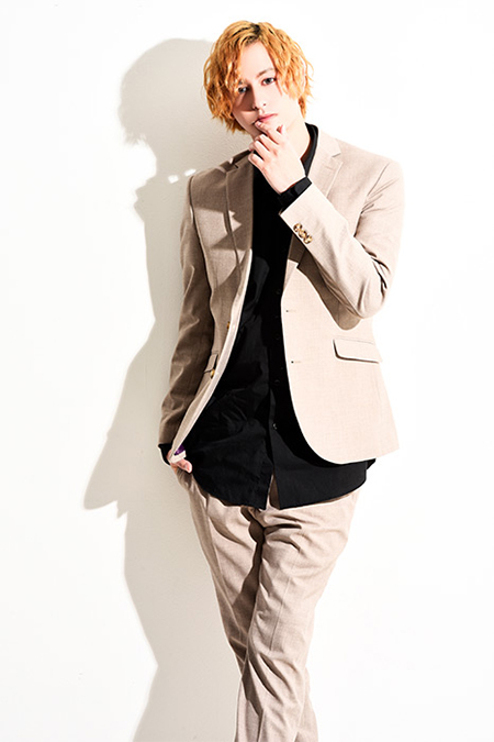 蘭 yellow 歌舞伎町