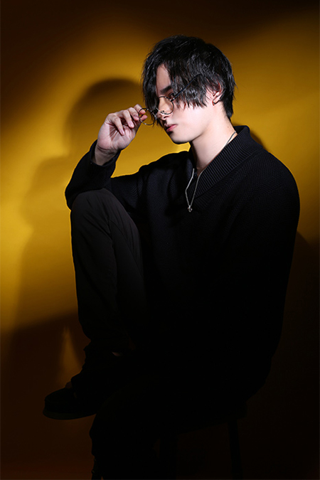 蘭 yellow 歌舞伎町