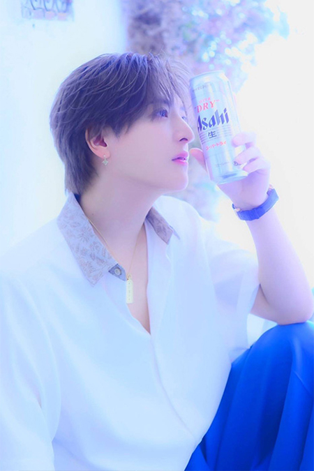 日向 yellow 歌舞伎町