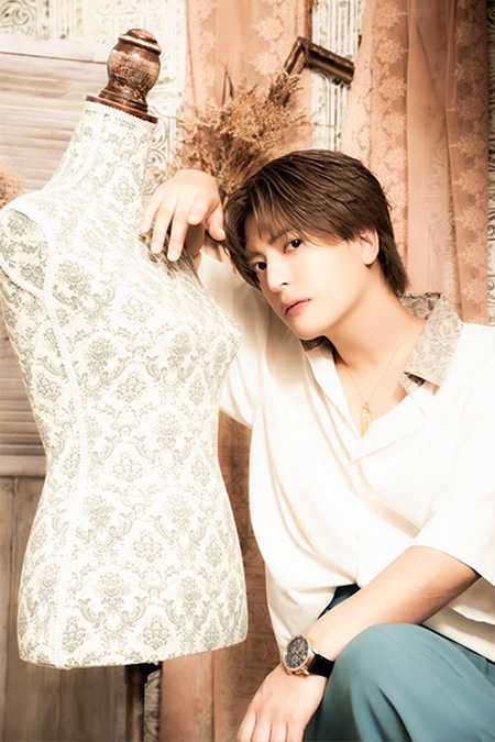 日向 yellow 歌舞伎町