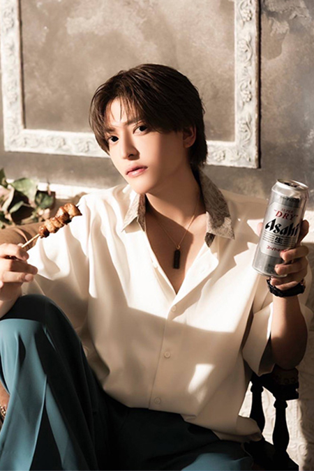 日向 yellow 歌舞伎町