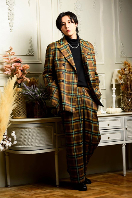 けんけん yellow 歌舞伎町