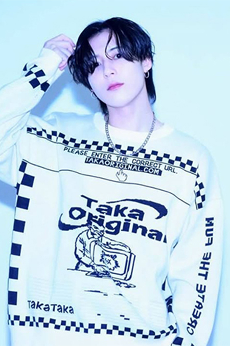 けんけん yellow 歌舞伎町