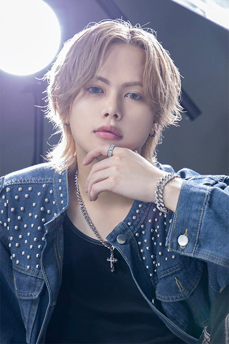 Ken yellow 歌舞伎町