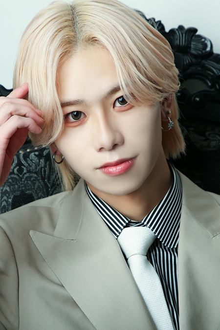 千晃 yellow 歌舞伎町