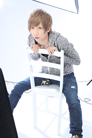 一 瞬 yellow 歌舞伎町