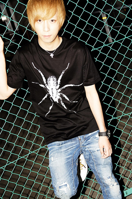 一 瞬 yellow 歌舞伎町