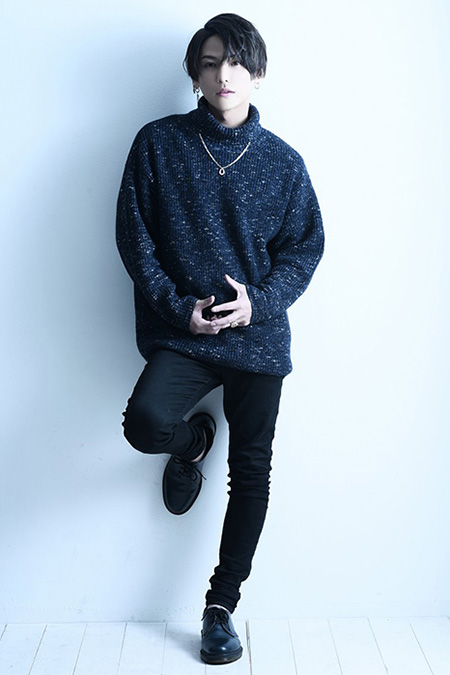 黒夜 レイ yellow 歌舞伎町