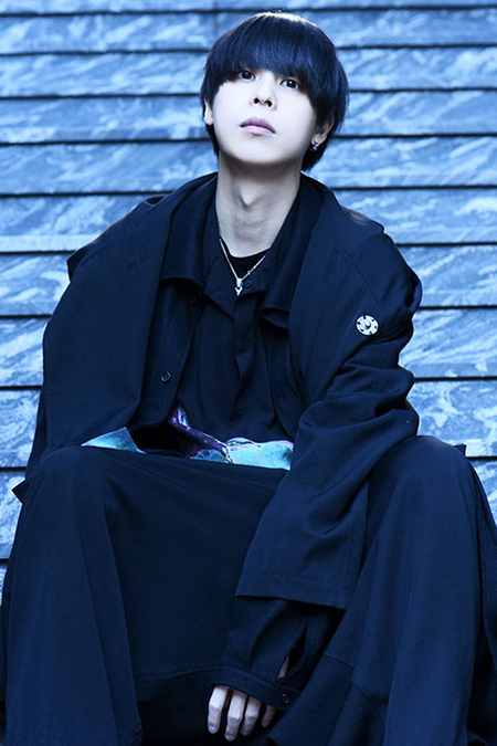 KISAKI yellow 歌舞伎町