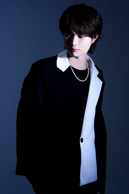 侑李 yellow 歌舞伎町