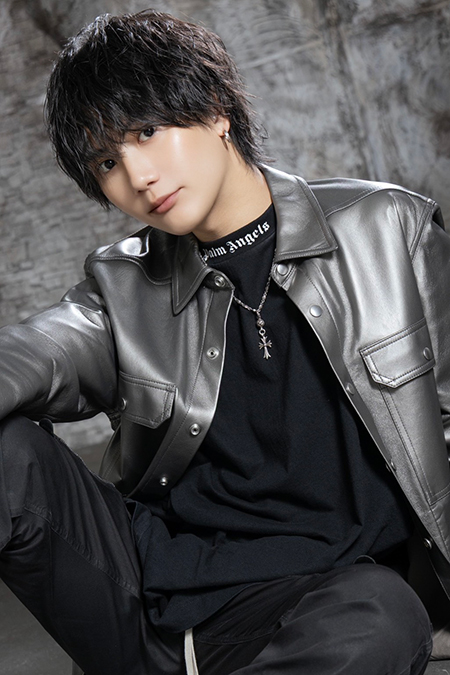 華咲 奈月 LiTA 歌舞伎町