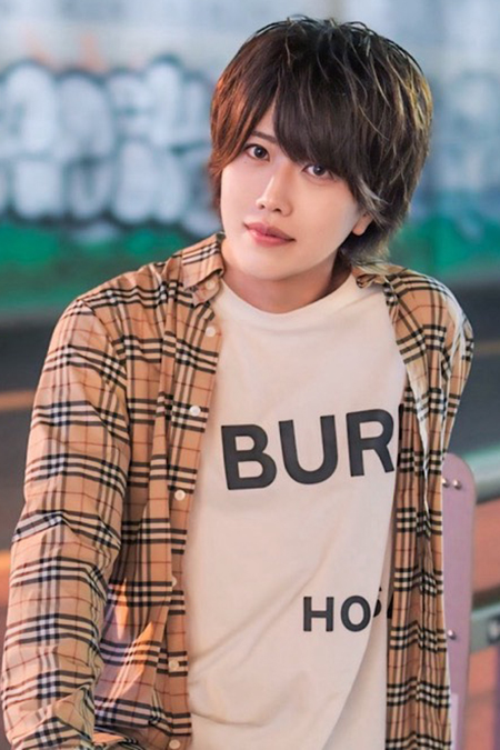 青空 爽馬 LiTA 歌舞伎町