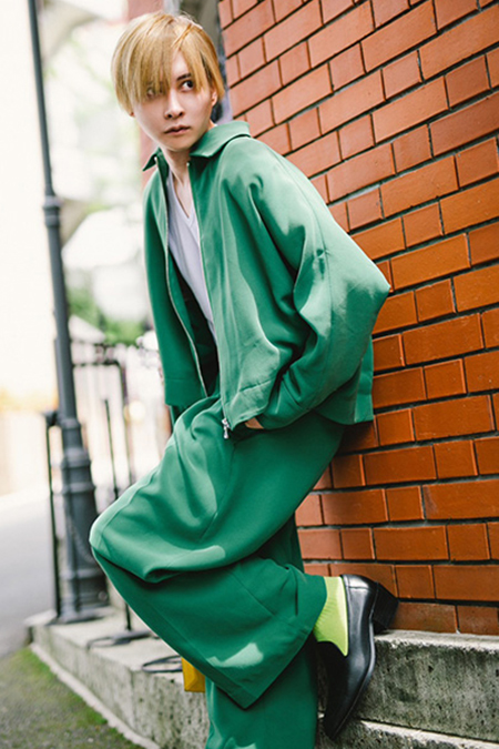 東条 つかさ LEGEND 歌舞伎町