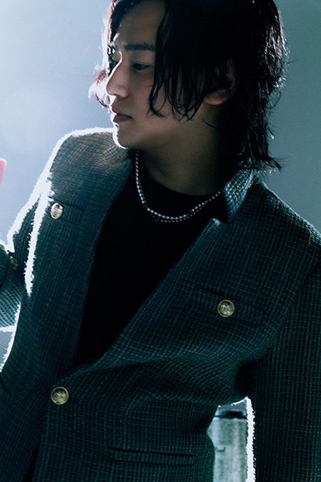 北条 蓮 LEGEND 歌舞伎町