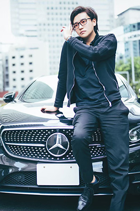 北条 蓮 LEGEND 歌舞伎町