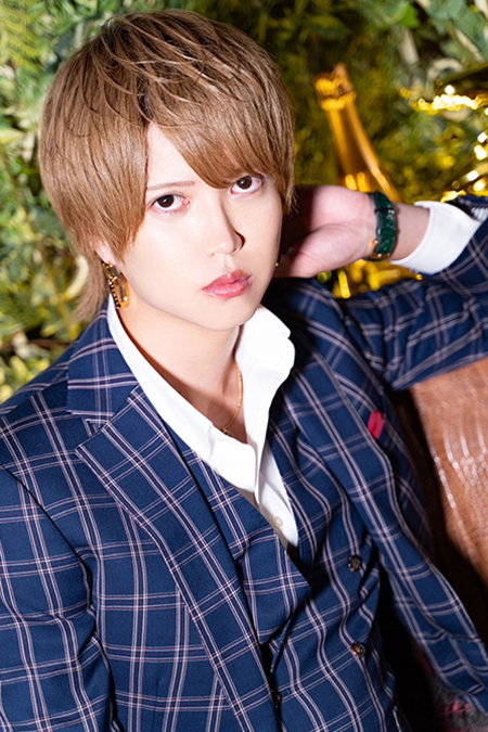 麻倉 樹 LEGEND 歌舞伎町