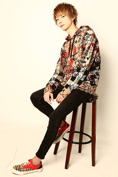 水瀬 薫 LEGEND 歌舞伎町