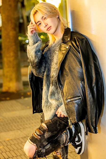 ひより LEGEND 歌舞伎町