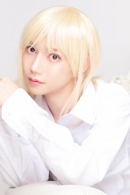 月城 伊吹 LEGEND 歌舞伎町