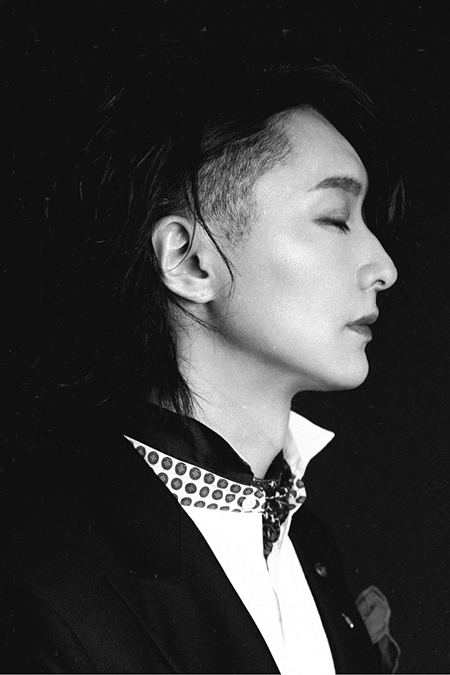 華織 LiTA 歌舞伎町