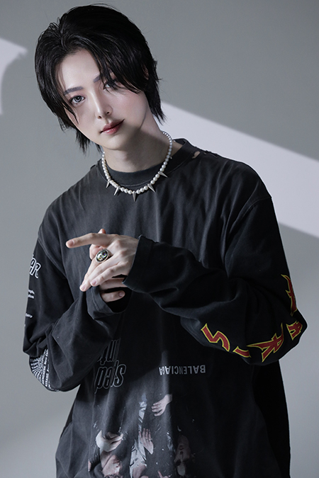 華織 LiTA 歌舞伎町