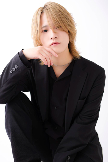 葵 jam 歌舞伎町