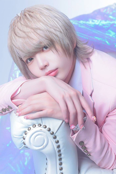 RuNa NEVER LAND 大阪 ミナミ