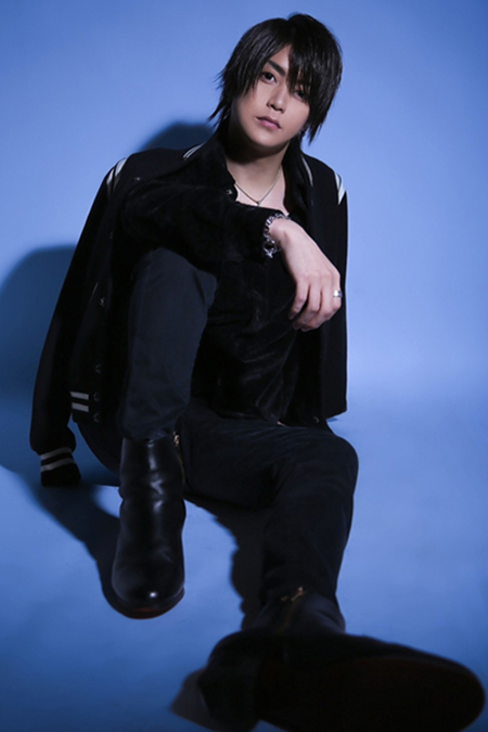 天羽 翔 Felicia 神戸