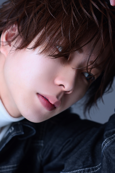 椿 彩人 STYLE 大阪 ミナミ