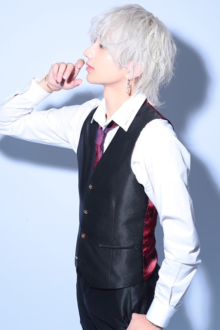 蒼唯 湊 GAIA 大阪 ミナミ