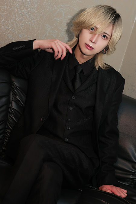 煌蜂 るね Rebel 広島／流川・福山