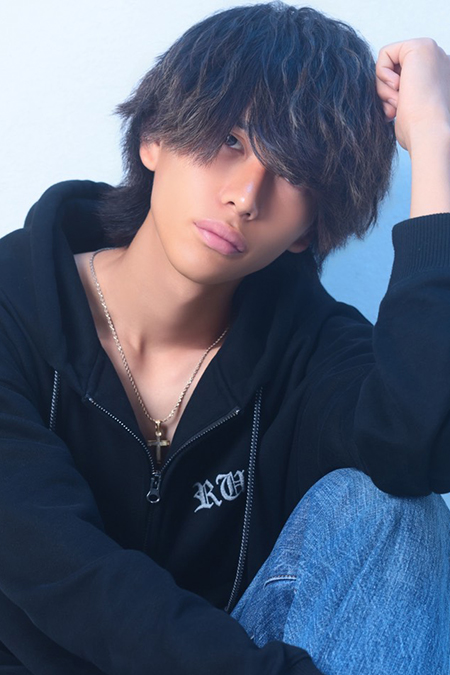 ひかる xeno MONSTAR 大阪 ミナミ