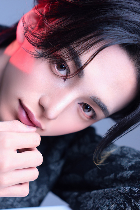 桜庭 詩歌 GAIA 大阪 ミナミ