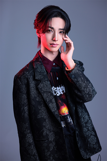 桜庭 詩歌 GAIA 大阪 ミナミ