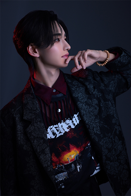 桜庭 詩歌 GAIA 大阪 ミナミ