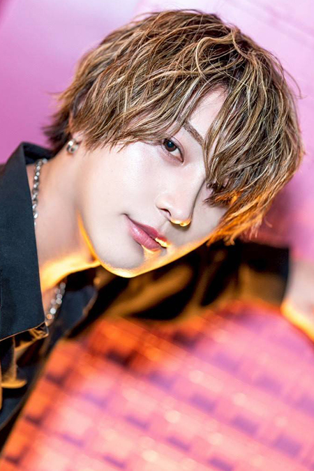 晴希 jam 歌舞伎町