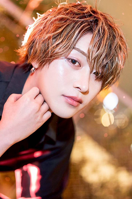 晴希 jam 歌舞伎町