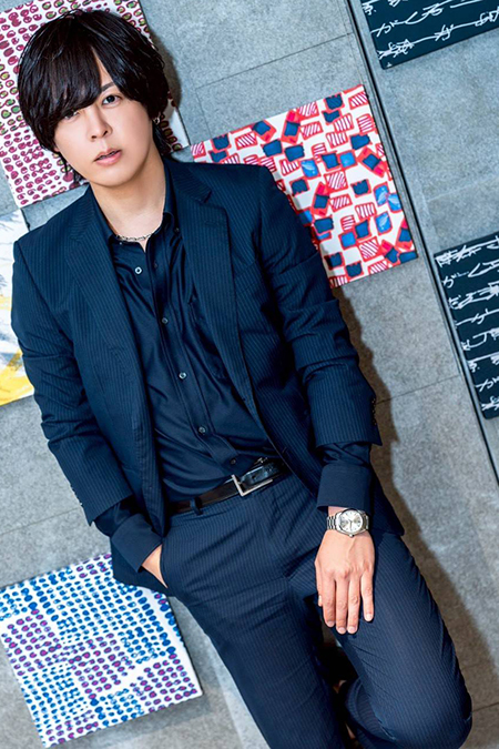 冴 jam 歌舞伎町