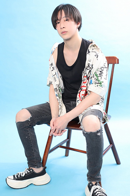 TAKUYA Vi-Lay 池袋