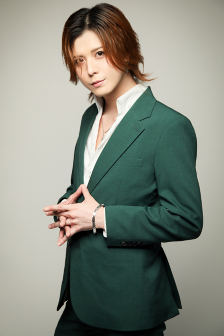 小宇宙 DAIGO Vi-Lay 池袋