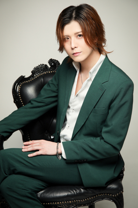 小宇宙 DAIGO Vi-Lay 池袋