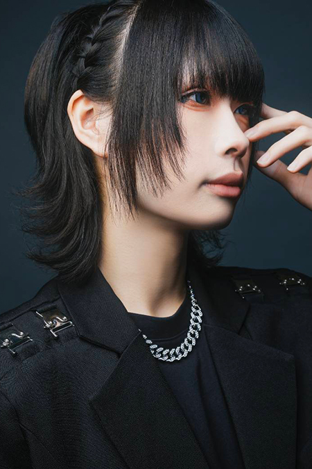 蘭 jam 歌舞伎町