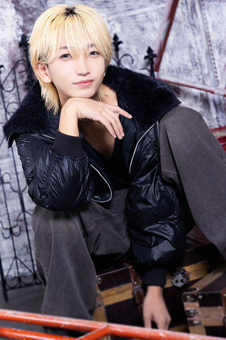 のぶ LiTA 歌舞伎町