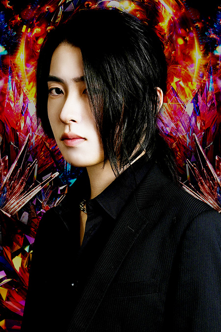 烏烏 烏 LiTA 歌舞伎町