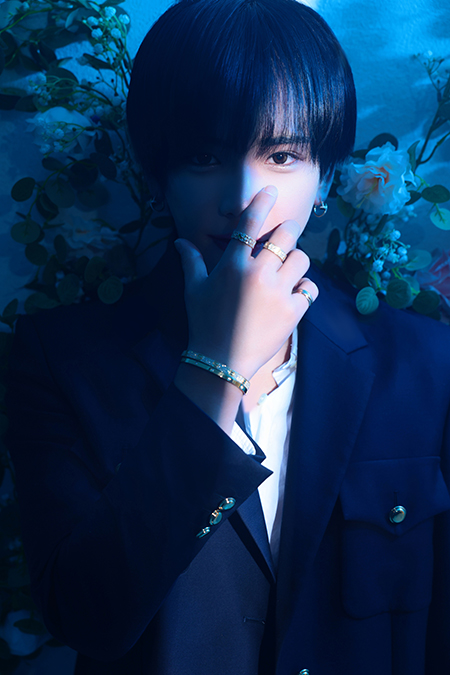 橘 唯人 FATE 神戸