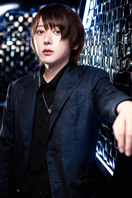 Aravan Lilian るる