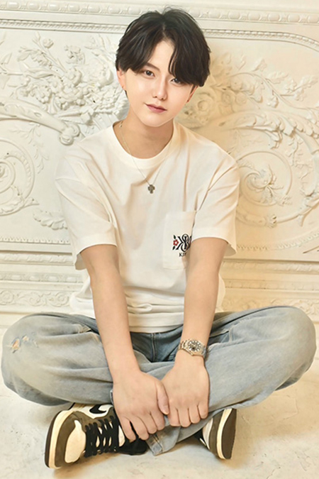 Aravan Lilian リト