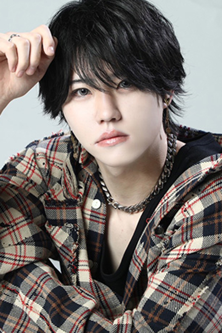 紫鹿 帯兎 Aravan Lilian イケメンパラダイス 池袋