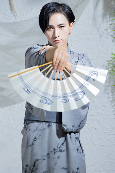 黒執事 銃兎 Lilian 池袋