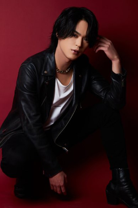 Aravan Lilian 綾瀬 桃李